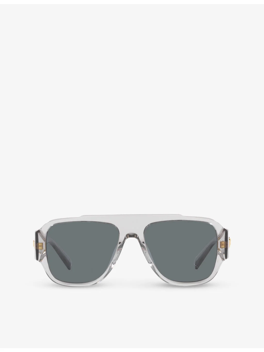VE4436U pillow-frame acetate sunglasses - 1