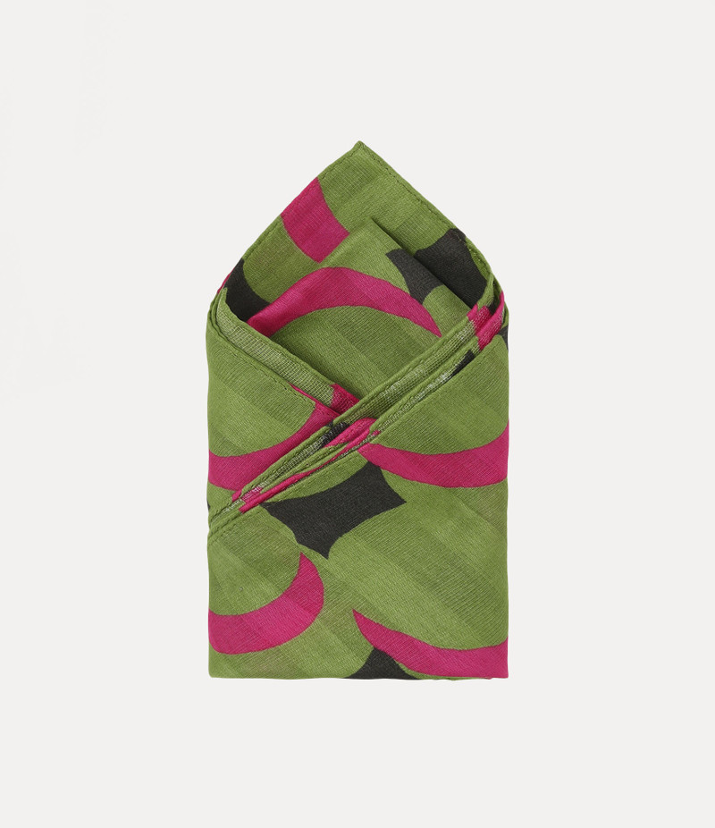 Vivienne Westwood HANDKERCHIEF outlook