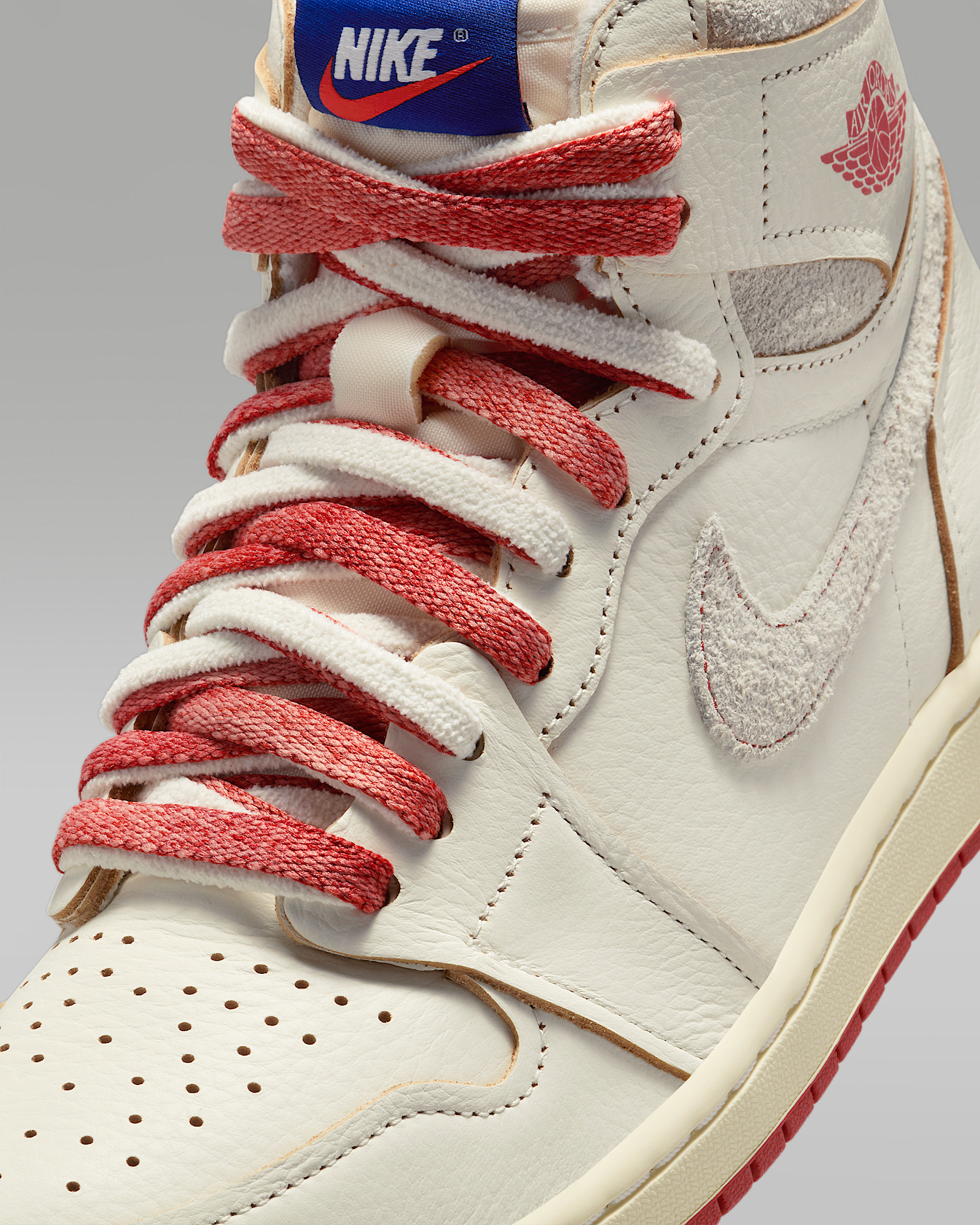 Air Jordan 1 High OG "Rare Air" Women's Shoes - 7