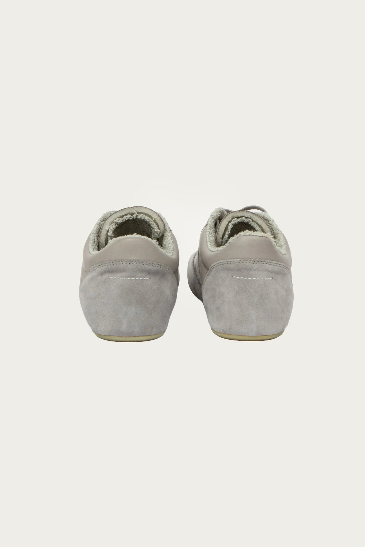 Anatomic Sneakers - Silver Filigree - 3
