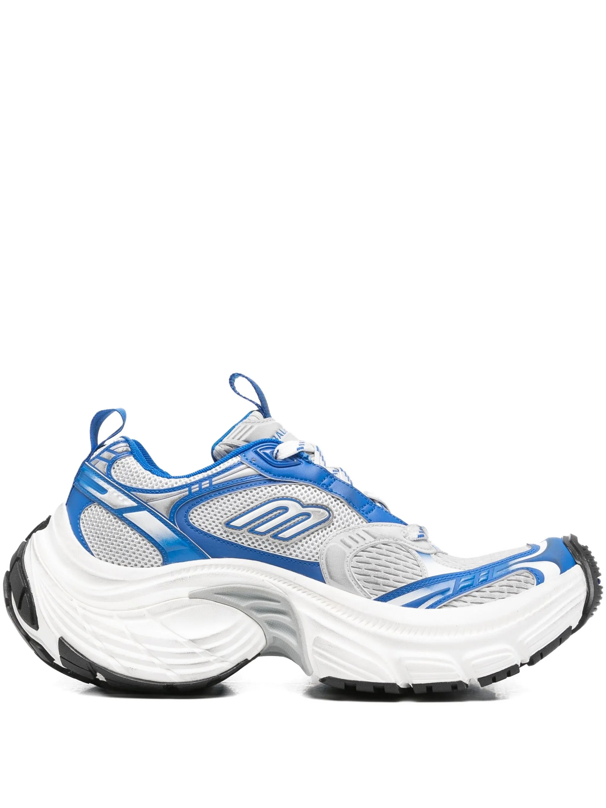 Balenciaga Sneakers - 1