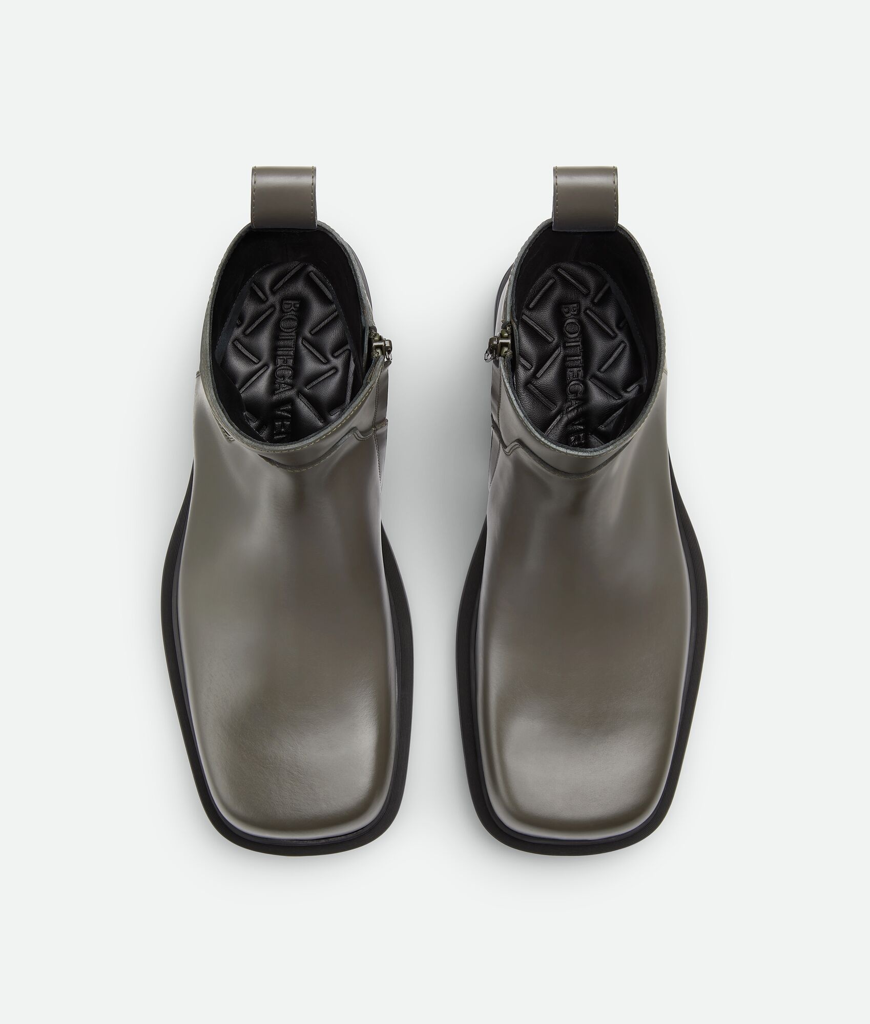 Ben Ankle Boot - 4