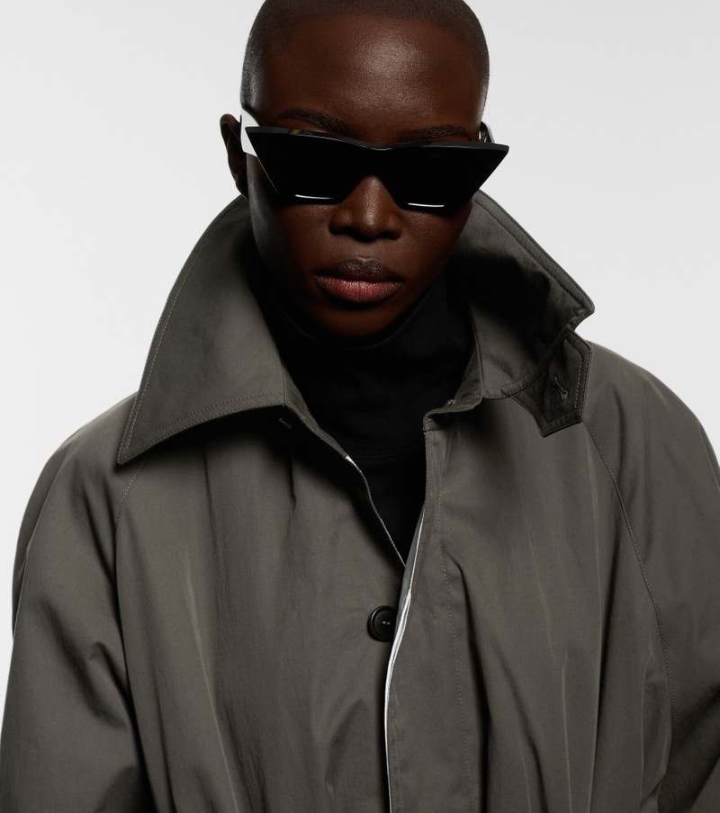 Peak cat-eye sunglasses 3