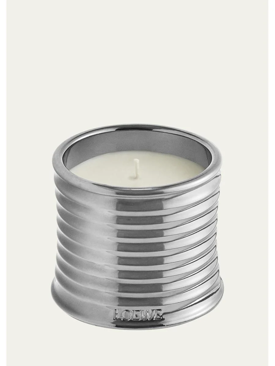 Black Sesame Midi Scented Candle - 1