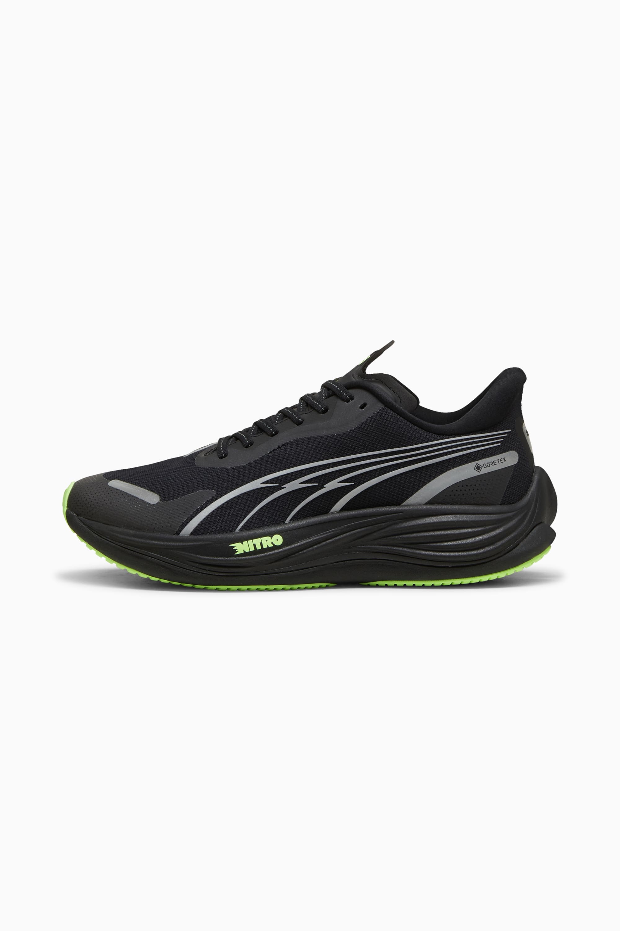 Velocity NITRO™ 3 GORE-TEX® Men's Running Shoes - 1