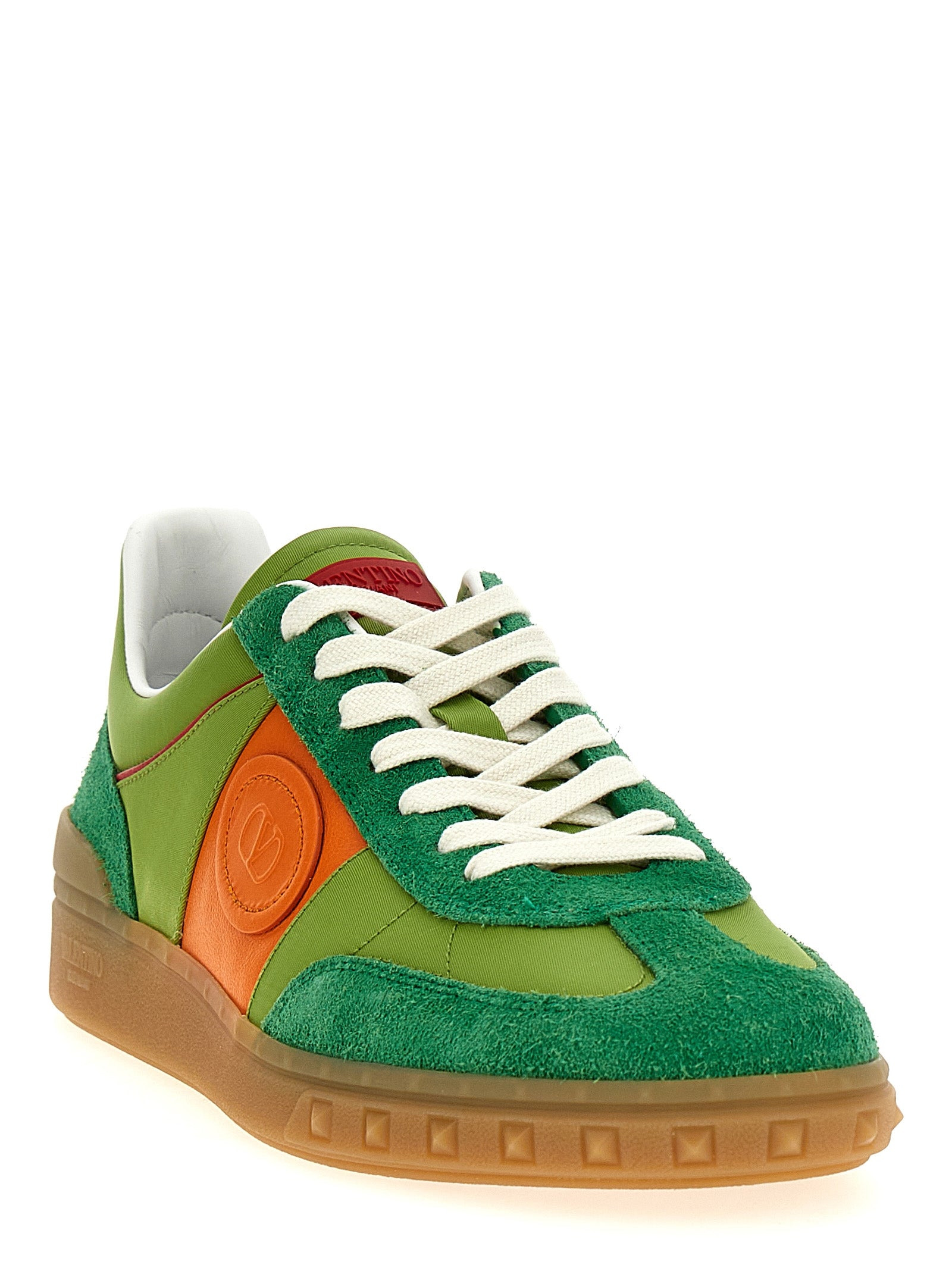 Valentino Garavani Men Valentino Garavani 'Upvillage' Sneakers - 2