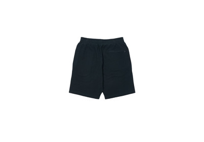 PALACE SOFAR PIQUE SHORTS NAVY outlook