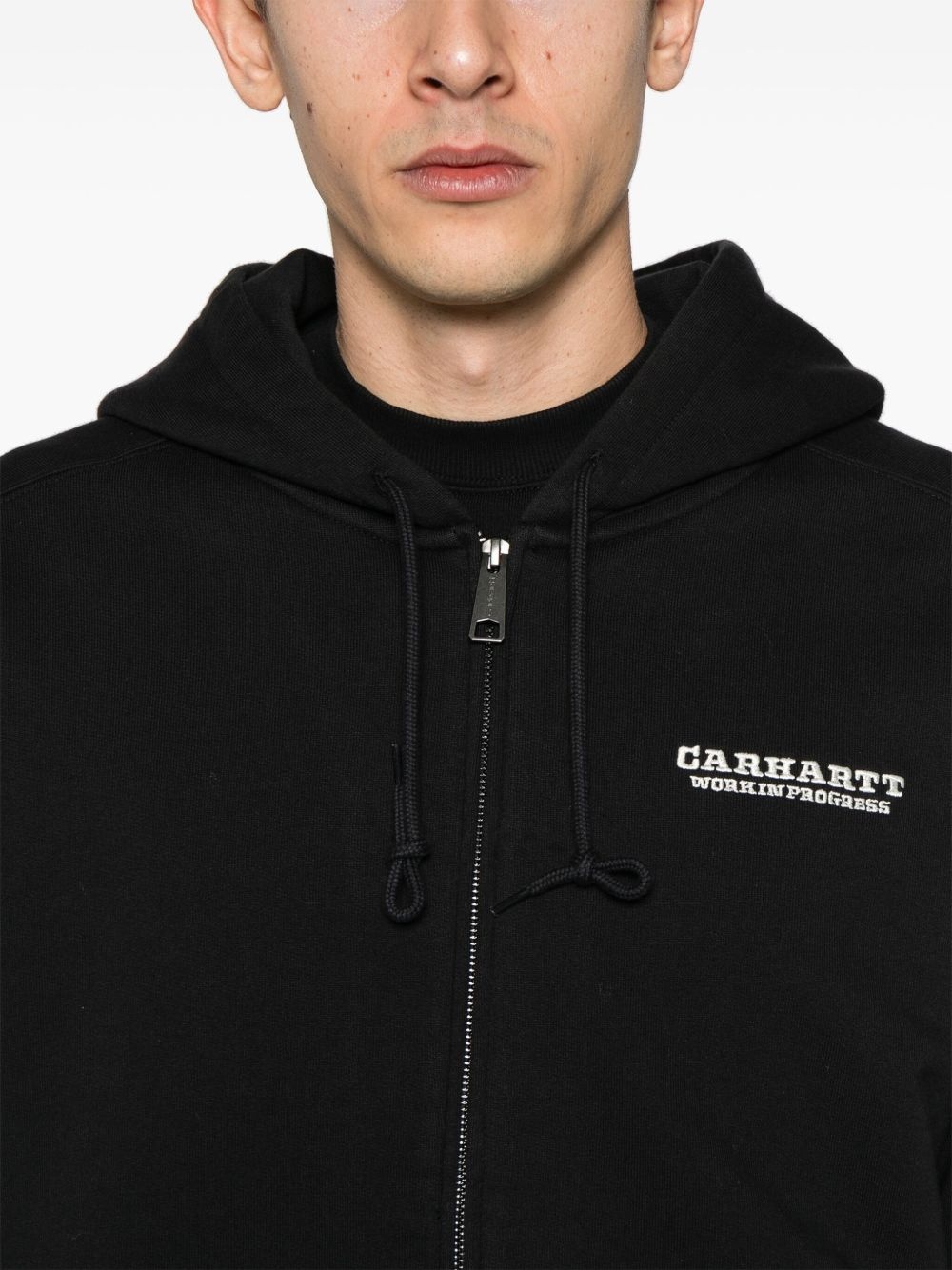Runaway hoodie - 5