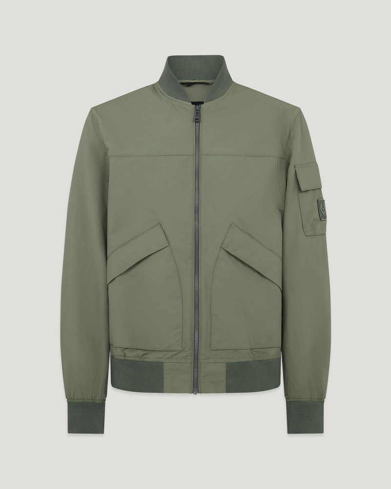 MOTION BOMBER 1
