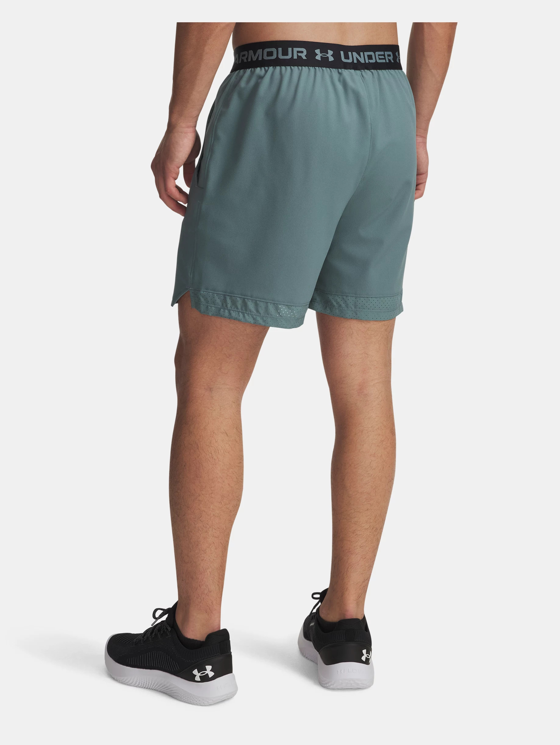 UA Vanish Woven - 2