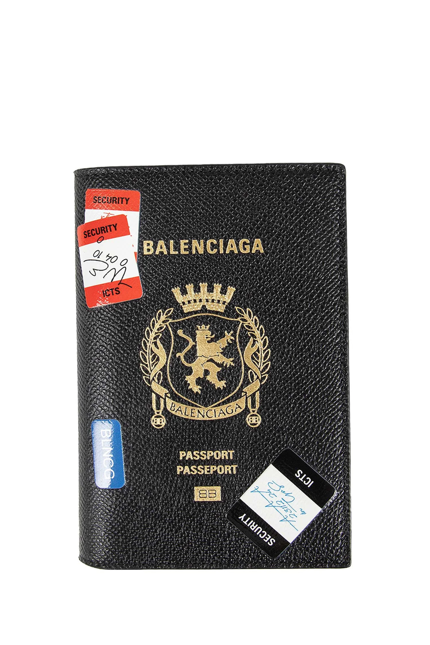 Passport Holder - 1