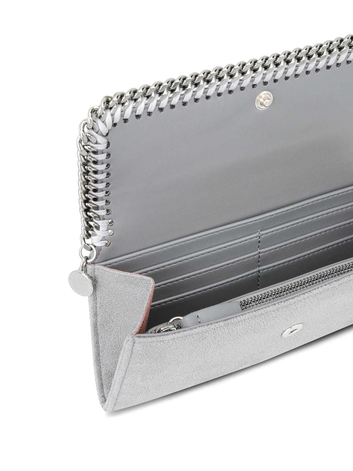 CONTINENTAL WALLET - 3