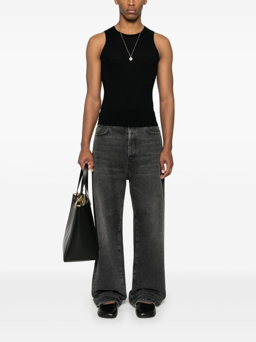 Nº412 Wiever vest - 3