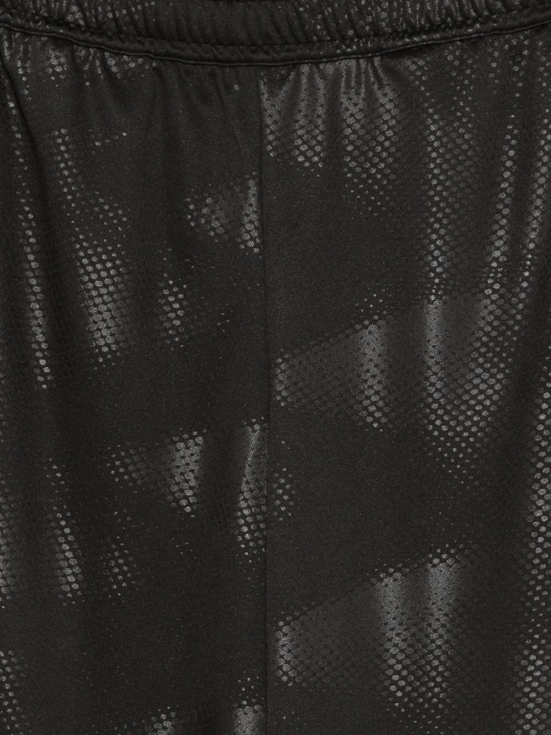 x Scuderia Ferrari T7 logo detail track pants 3