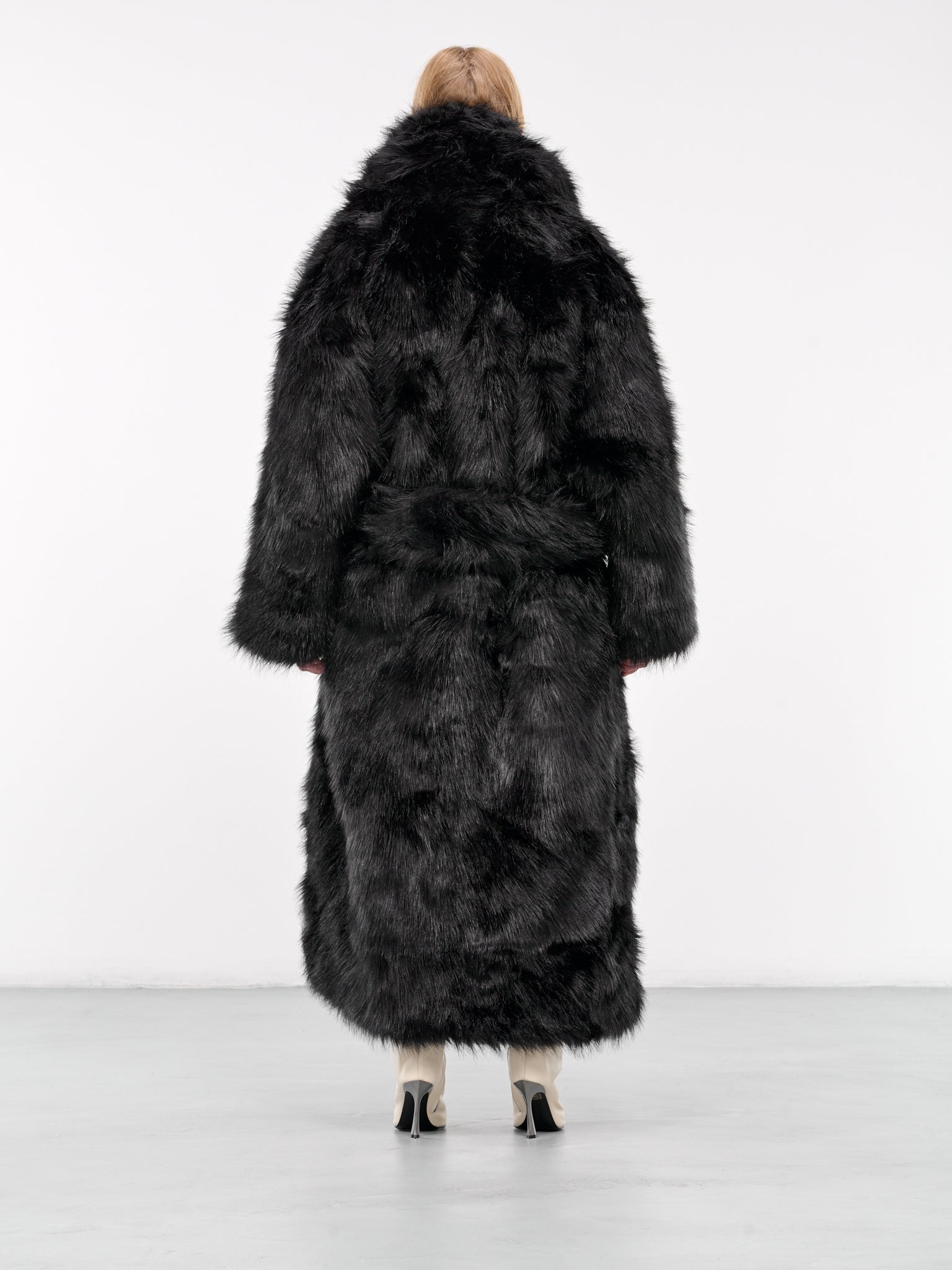Vast Fur Coat - 3