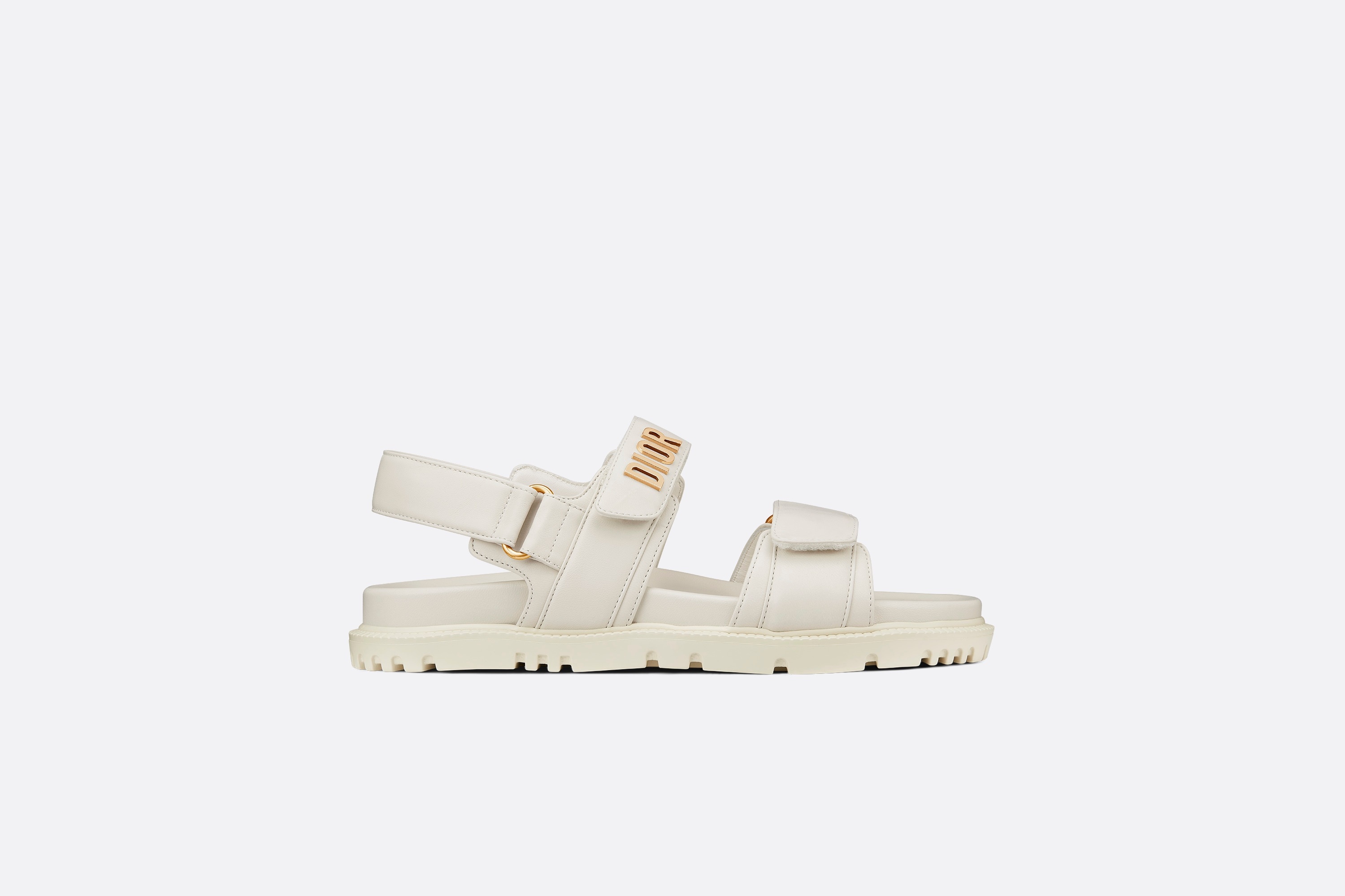 Dioract Sandal - 3