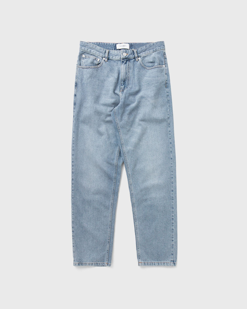 Ryder Relaxed Fit Jeans 1