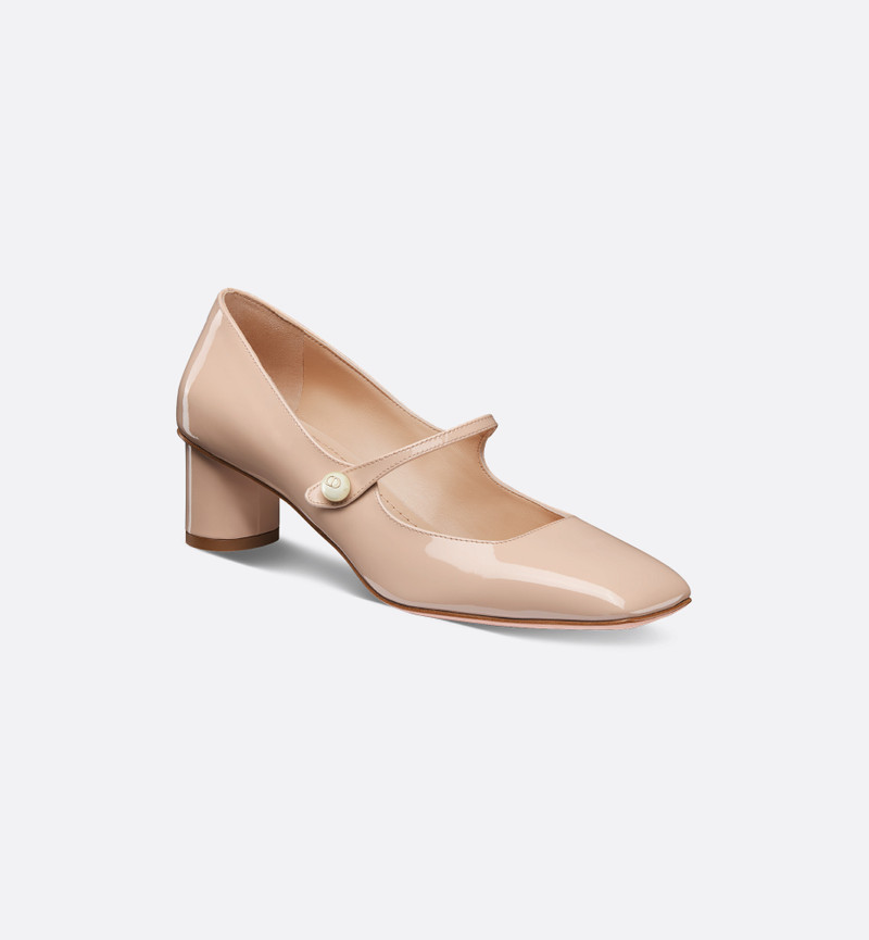 Jolie Dior Pump 1