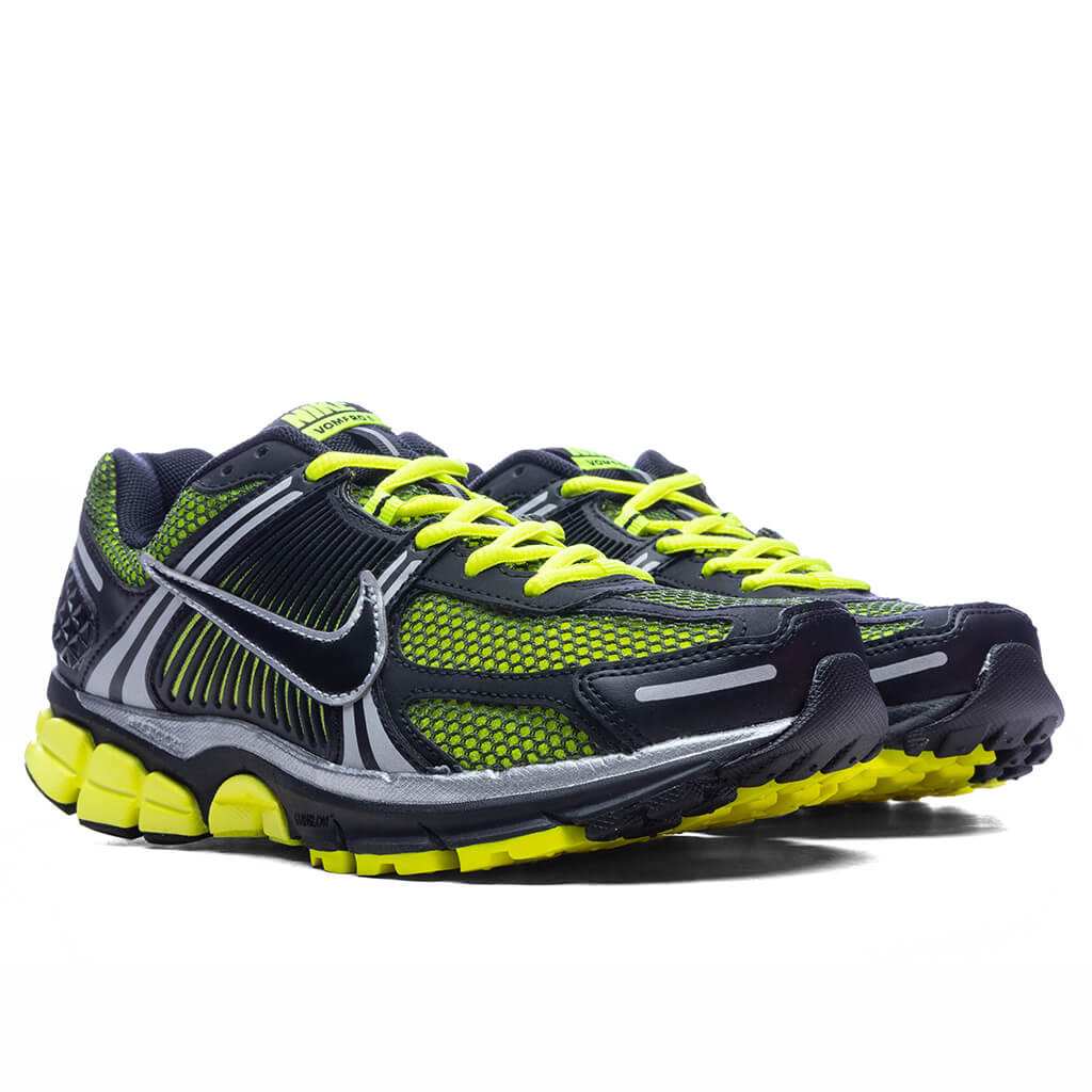 ZOOM VOMERO 5 - LEMON VENOM/BLACK/WHITE - 2