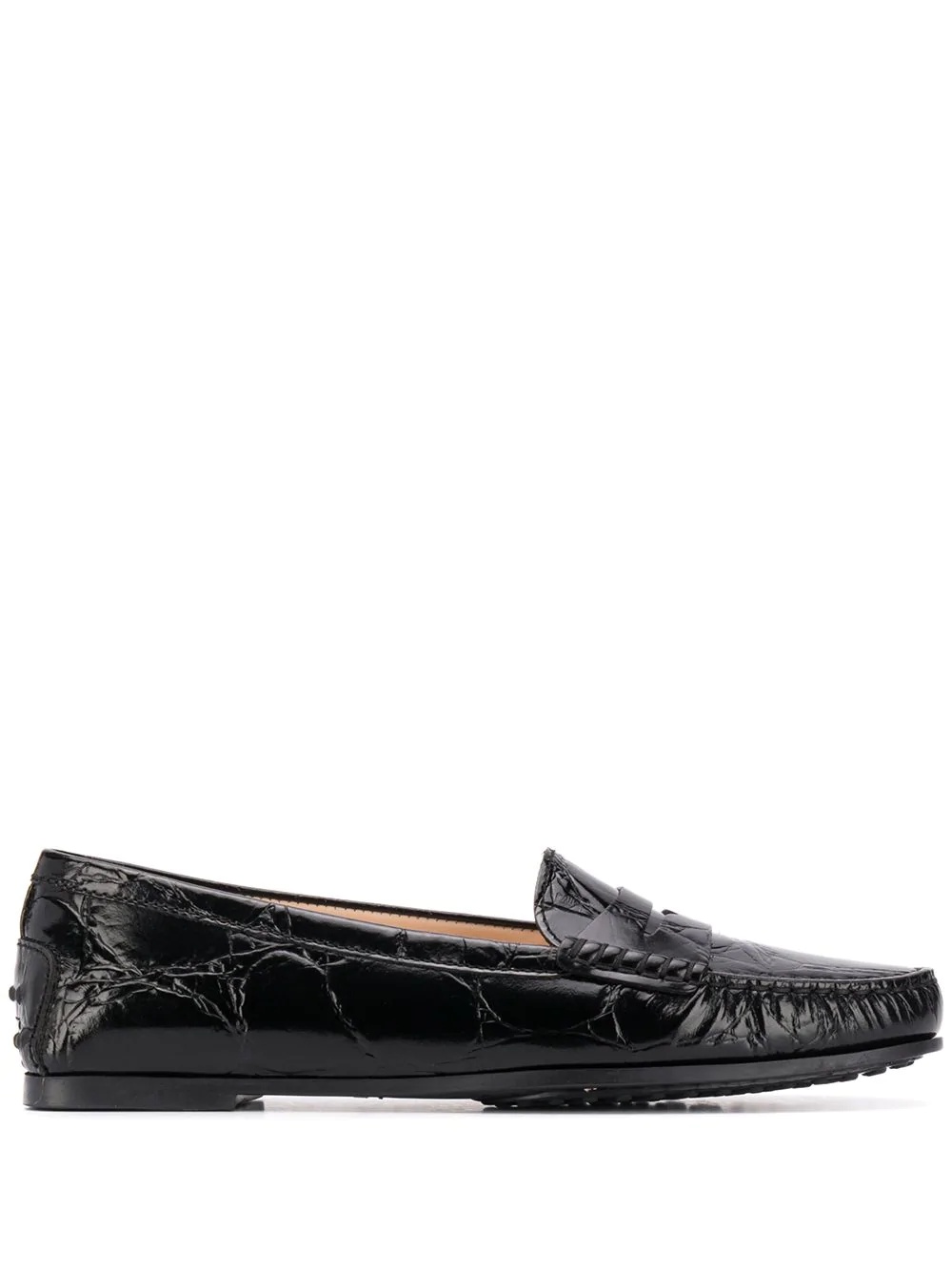 City Gommino Driving loafers - 1