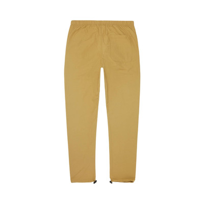 ESSENTIALS Fear of God Essentials Track Pant 'Amber' outlook