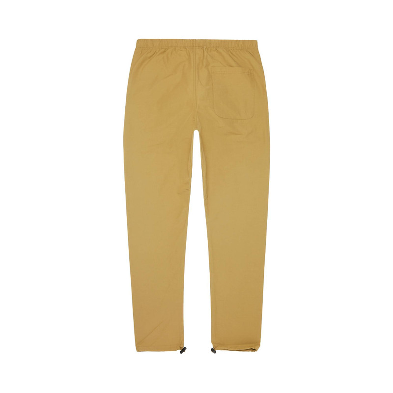 ESSENTIALS Fear of God Essentials Track Pant 'Amber' outlook
