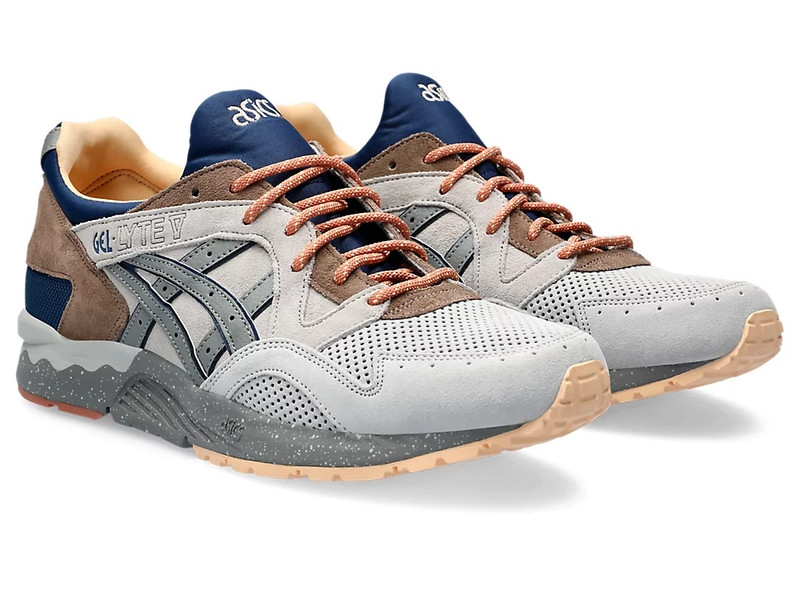 Asics GEL-LYTE V RETROTRAIL outlook