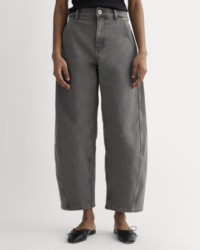 THE WAY-HIGH® TWIST CURVE JEAN 3
