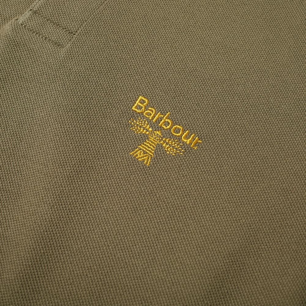 Barbour Beacon Polo - 3