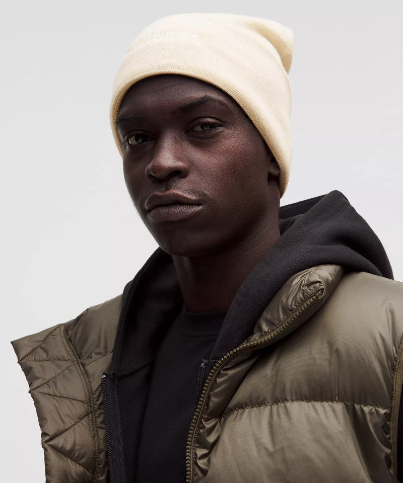 lululemon Warm Revelation Beanie *Wordmark outlook