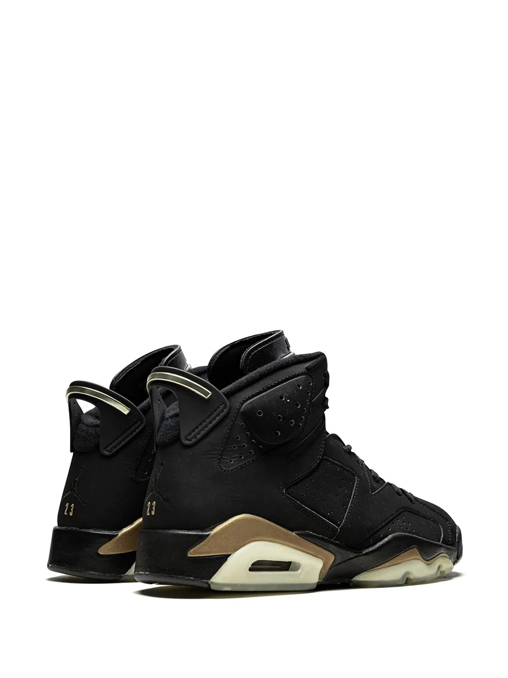 Air Jordan 6 DMP sneakers - 3