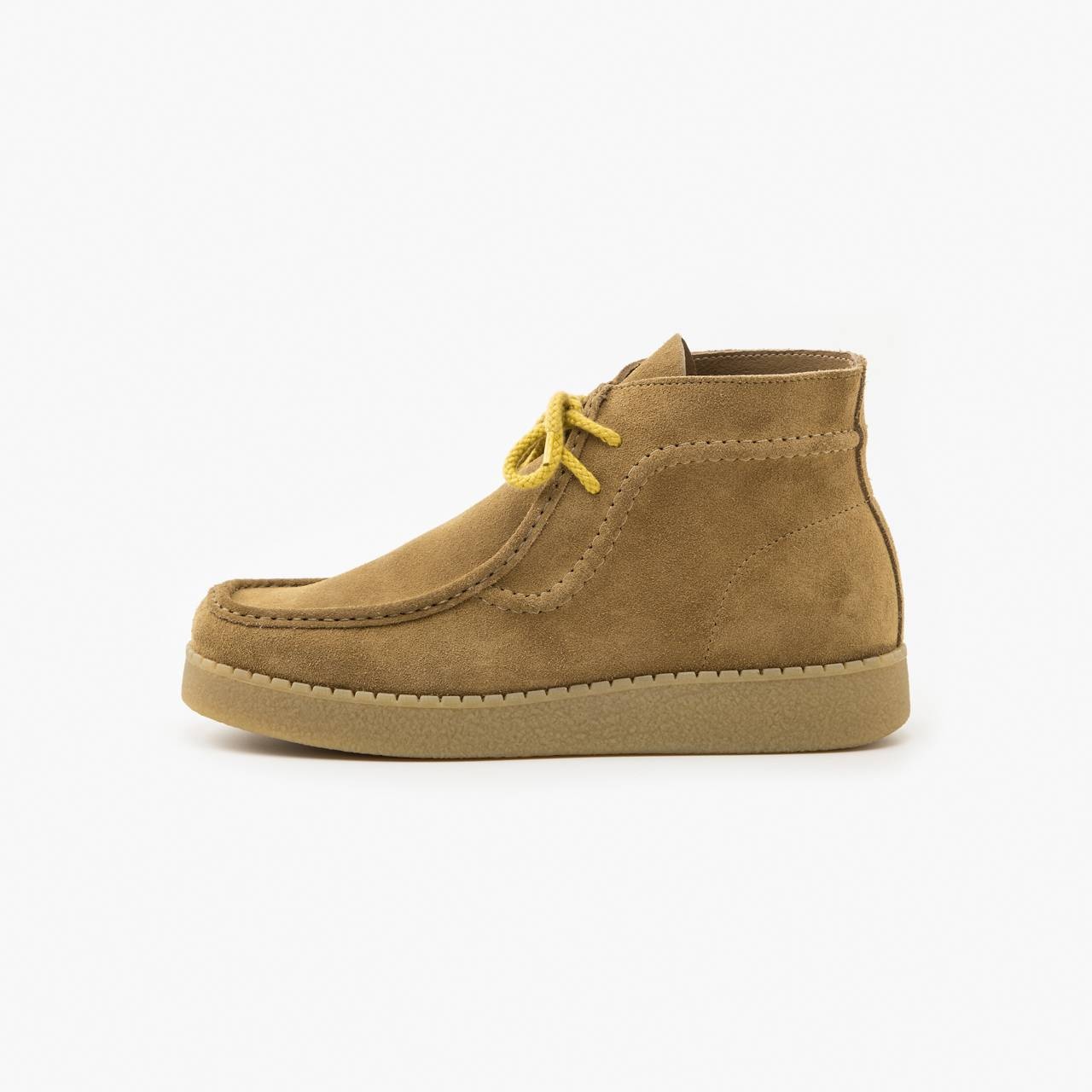 RVN 75 BOOTS - 2
