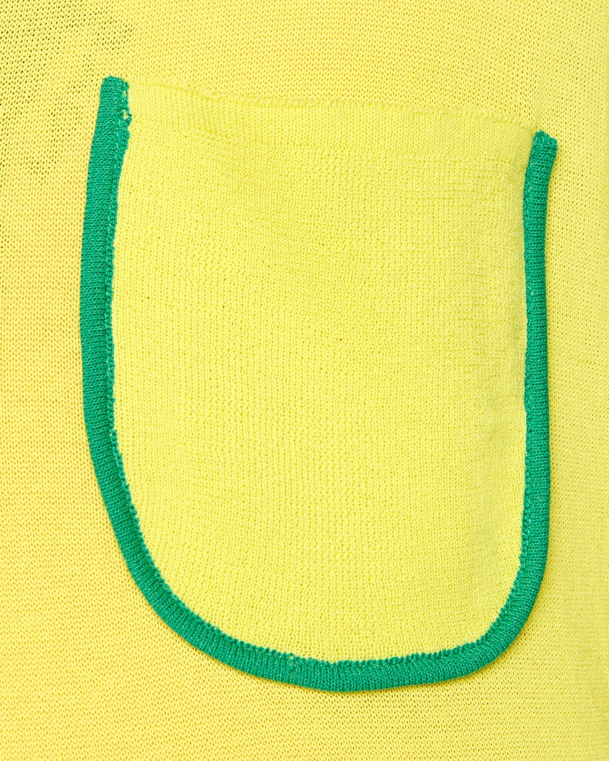 La maille Marino - 6