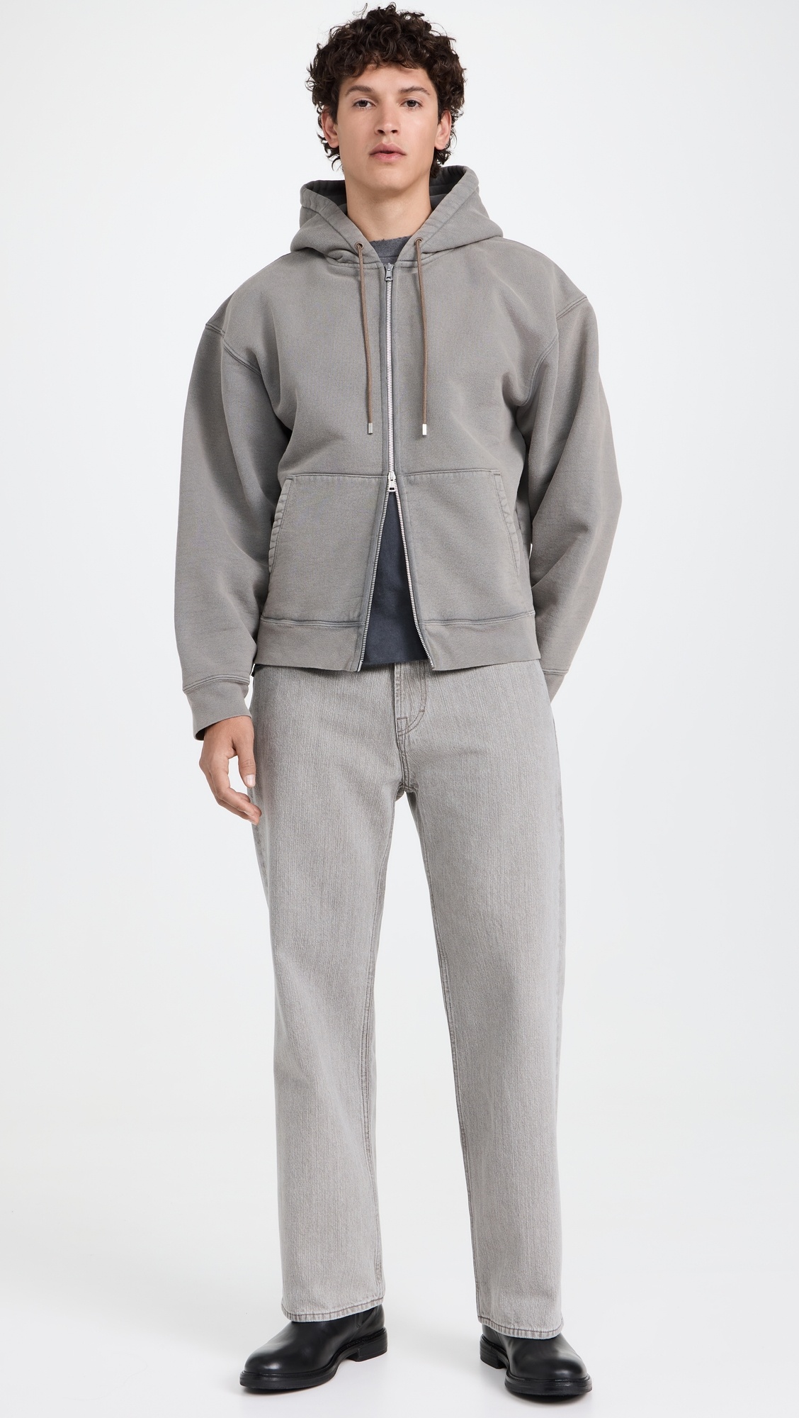 Our Legacy Rascal Hoodie | shopbop | REVERSIBLE