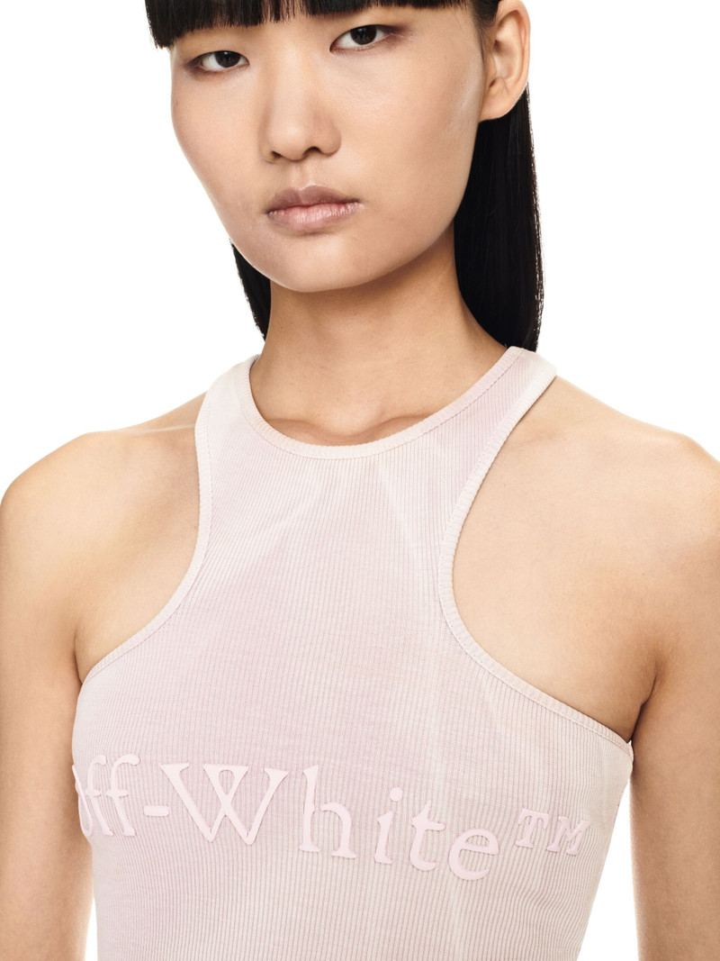 Laundry Rib Rowing Top 5
