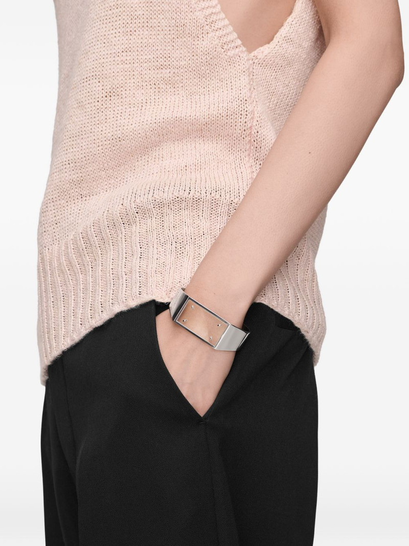 Maison Margiela Four Stitches bracelet outlook
