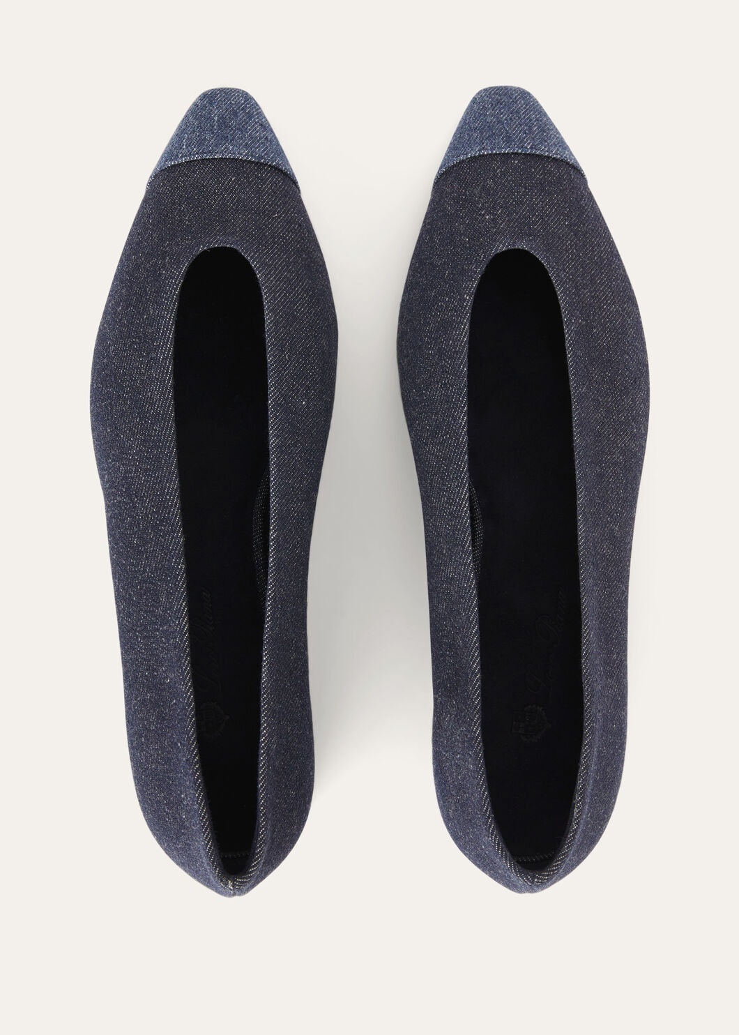 Rebecca Ballerina Flat - 6