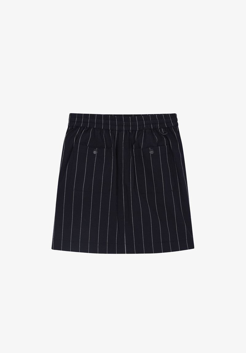 A.P.C. SKIRT A.P.C. GOLF outlook