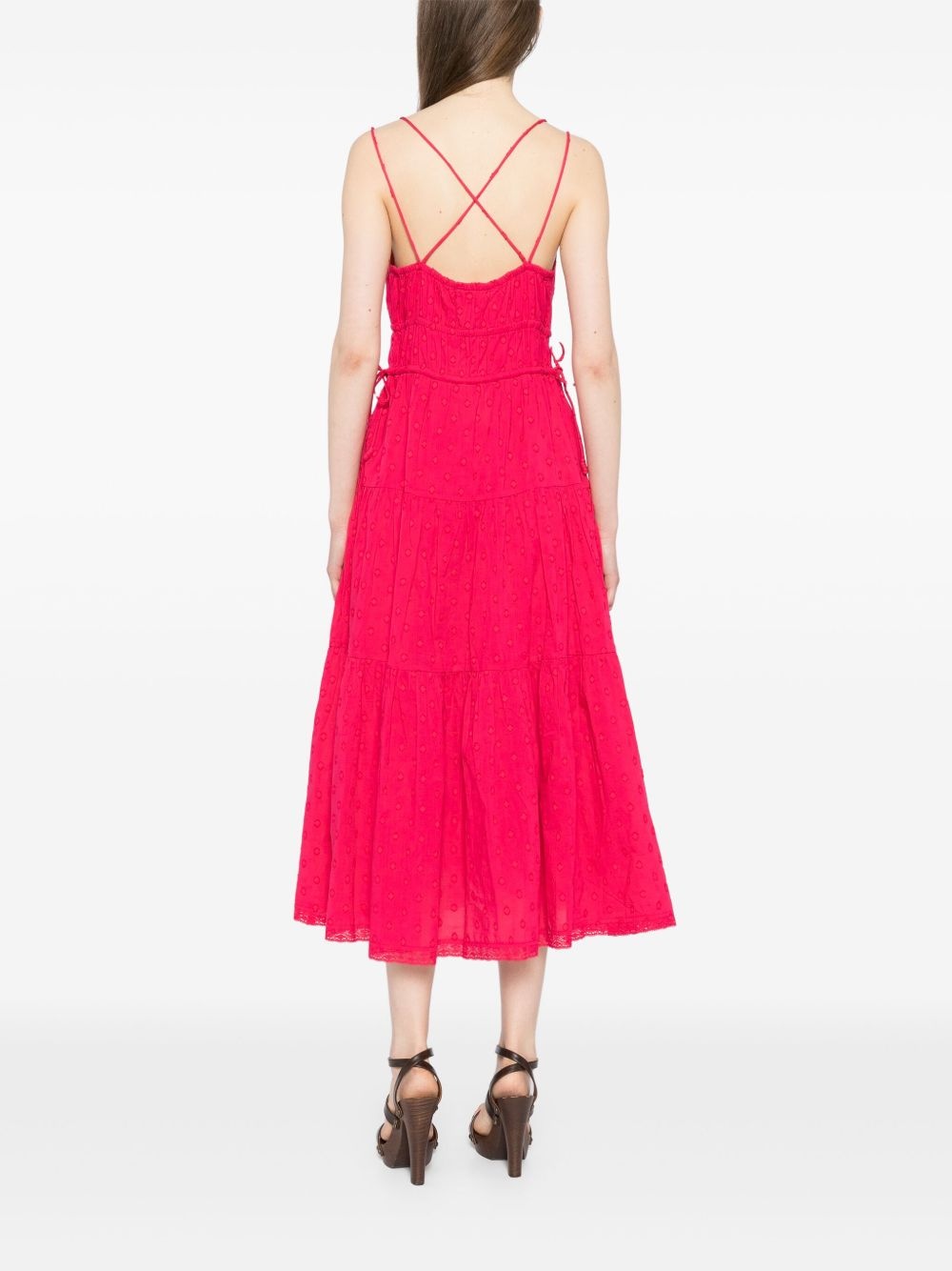 Freya dress - 4
