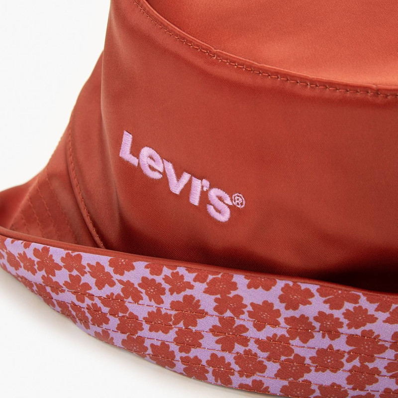 REVERSIBLE BUCKET HAT 4