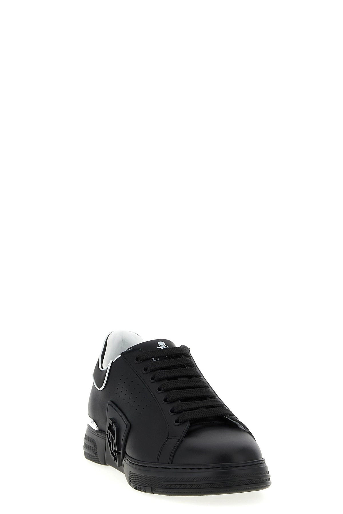 'Hexagon' sneakers - 2