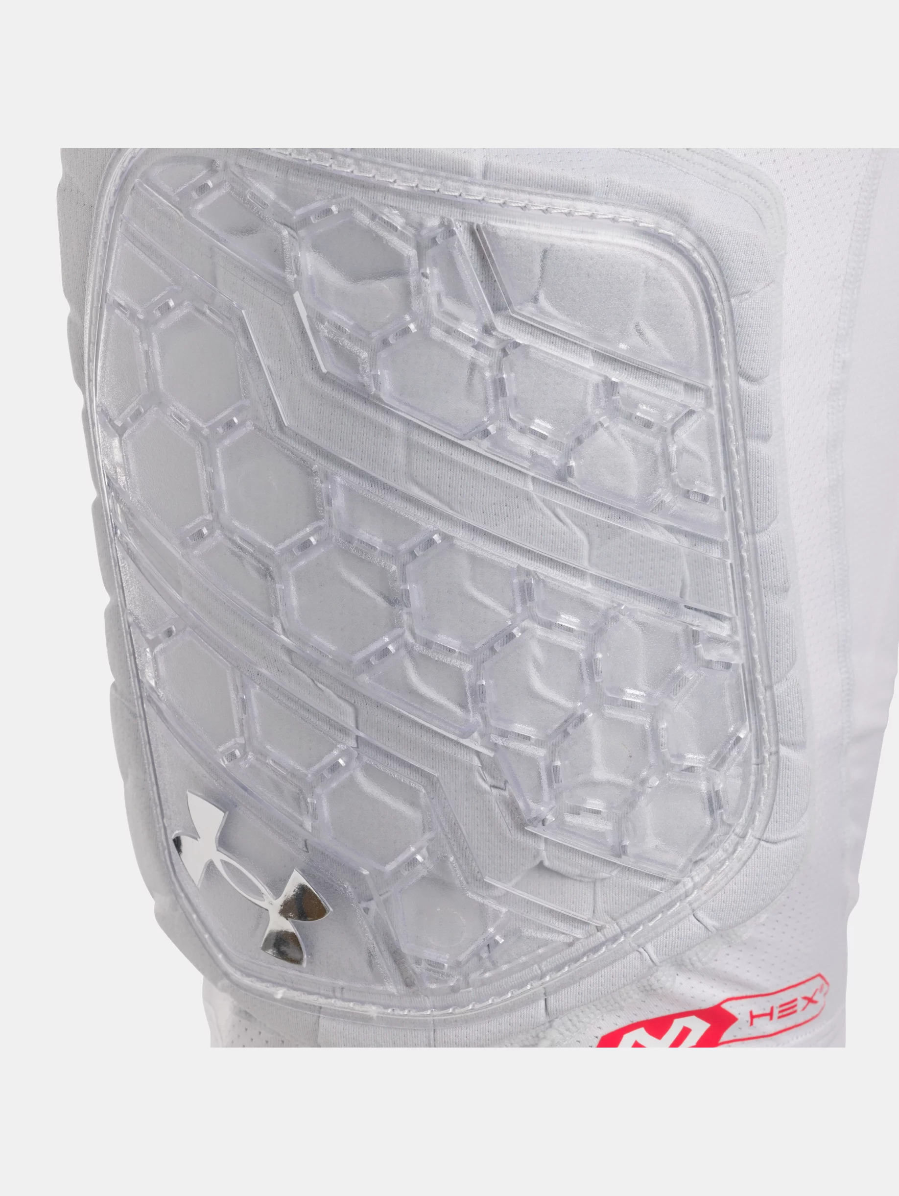 Men's UA Gameday Armour Pro 5-Pad Girdle - 1