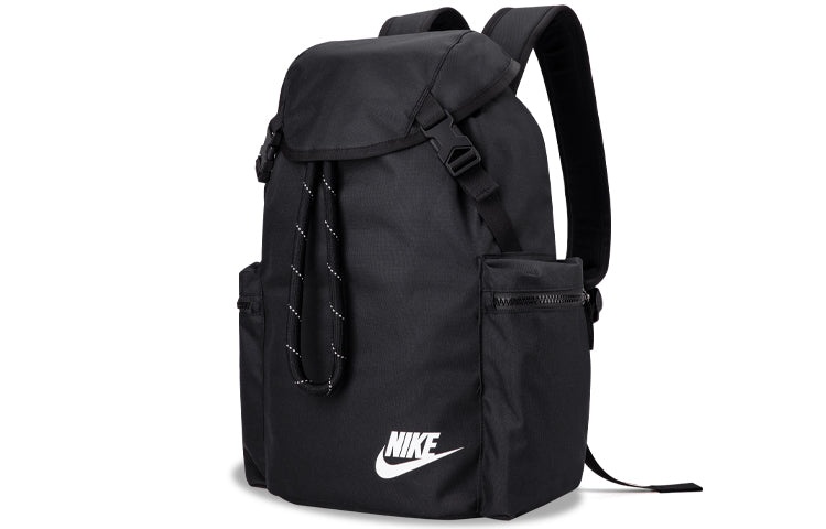 Nike Heritage Backpack 'Black' DB3302-010 - 2