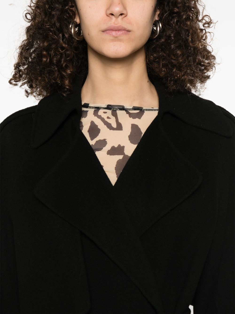 Fiore coat - 5