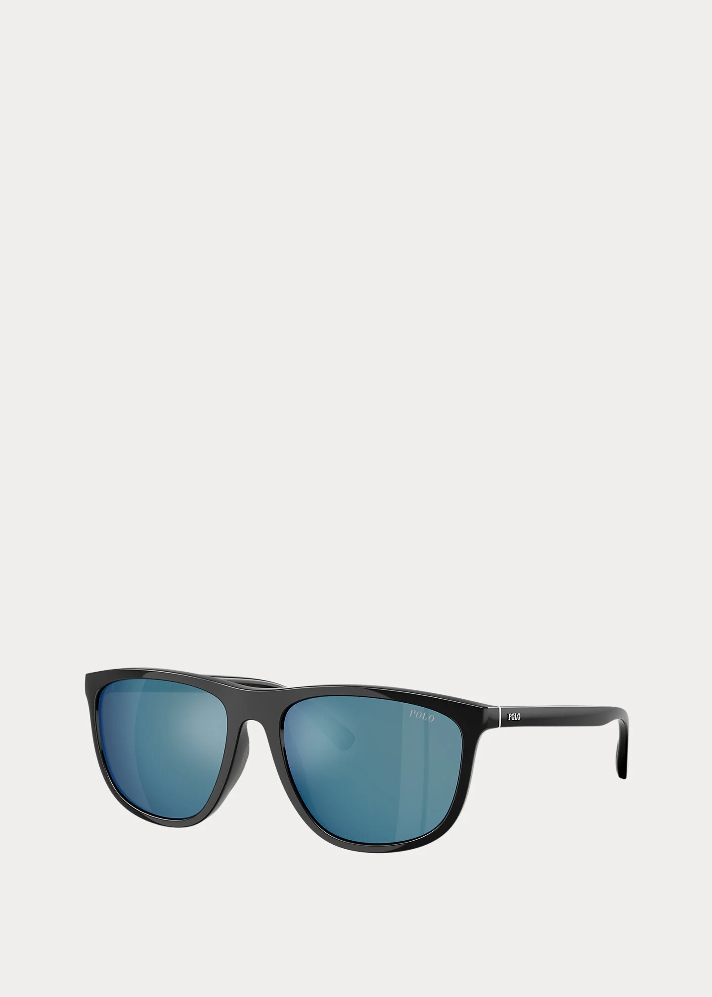 Performance Play Mirrored Sunglasses - 1