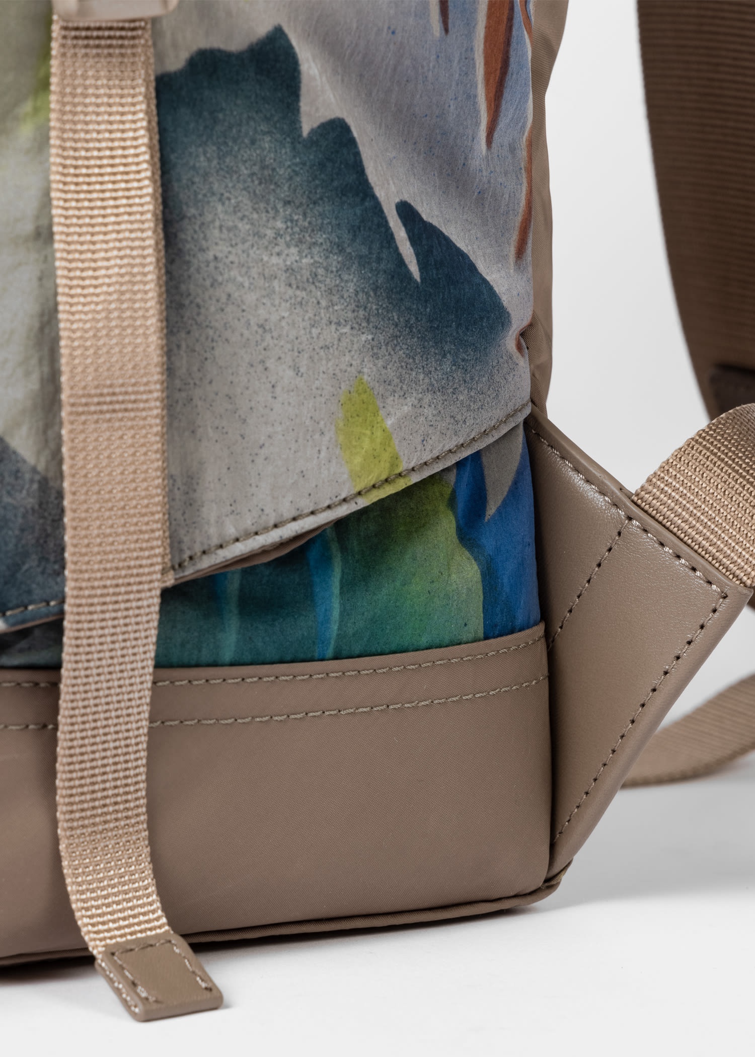 'Hot Summer' Backpack - 7