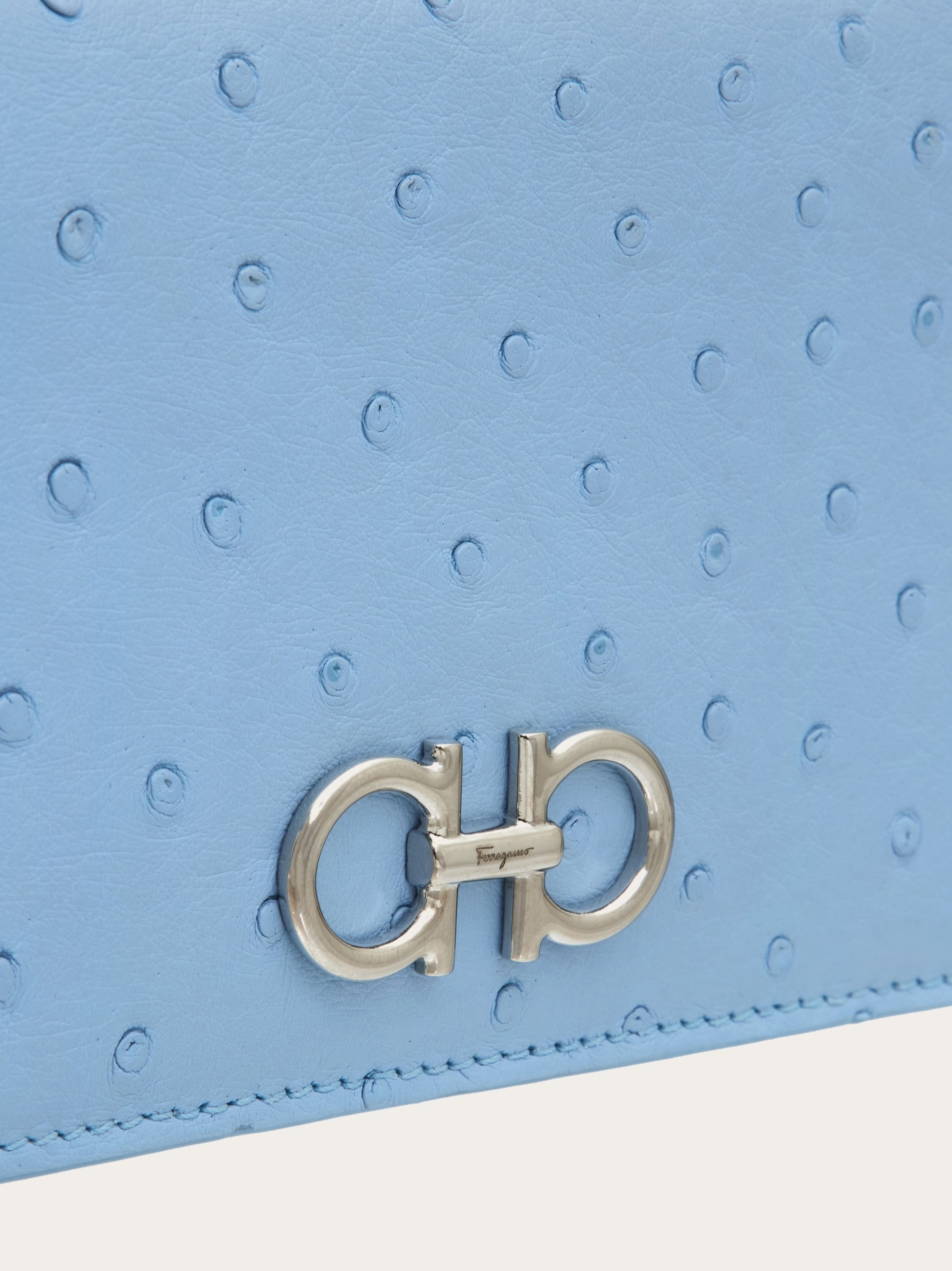 Gancini continental wallet - 6