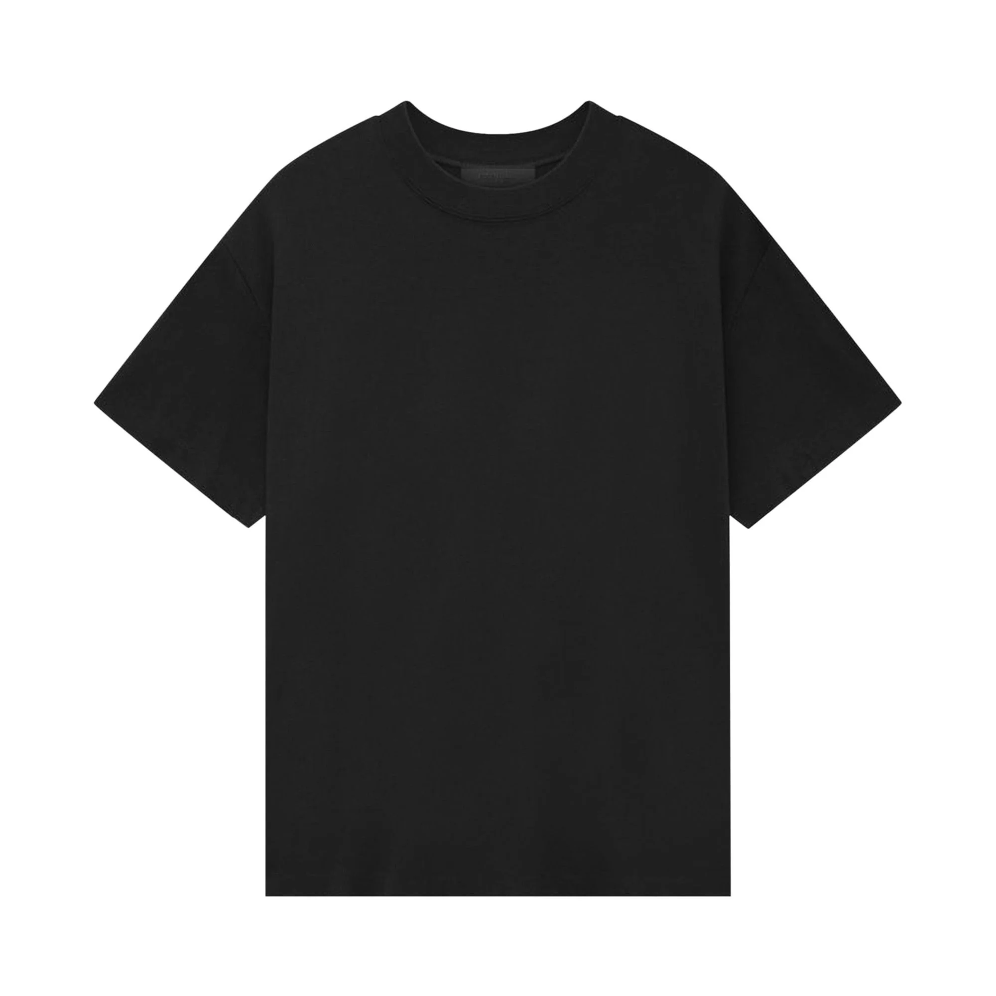 Fear of God Essentials Tee (3 Pack) 'Black' - 1