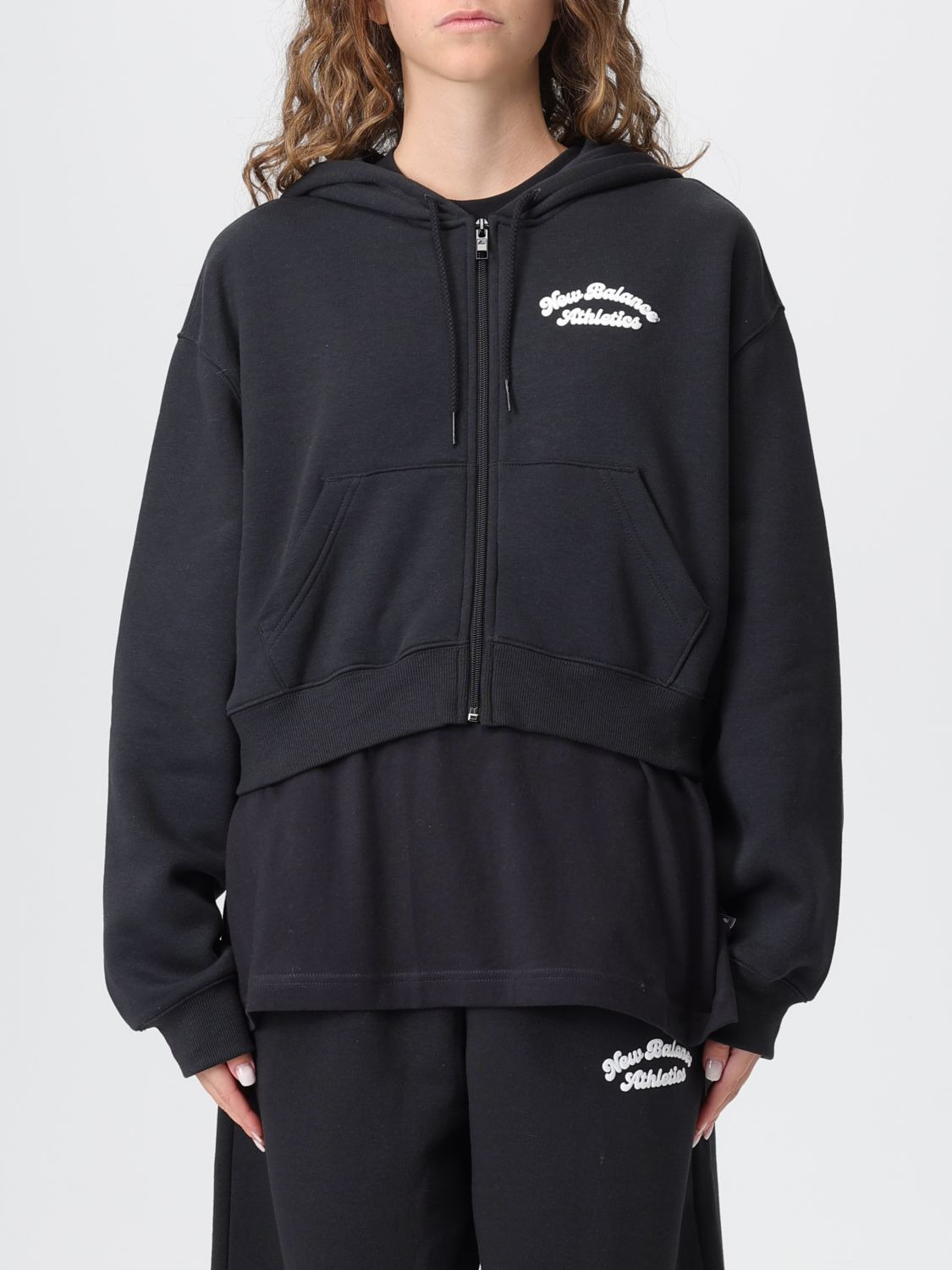 Sweater woman New Balance - 1