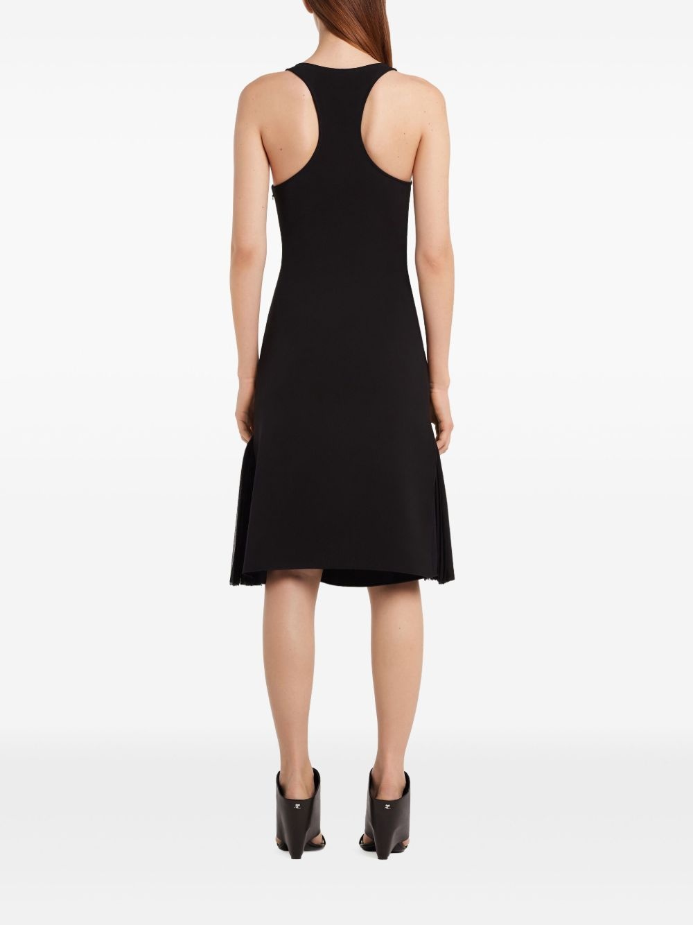 Infinity midi dress - 4